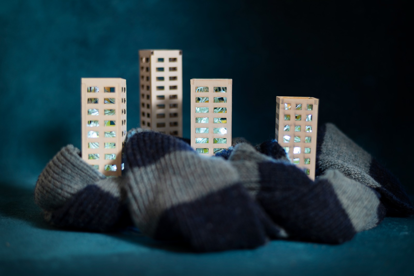 Elite Garden Residence